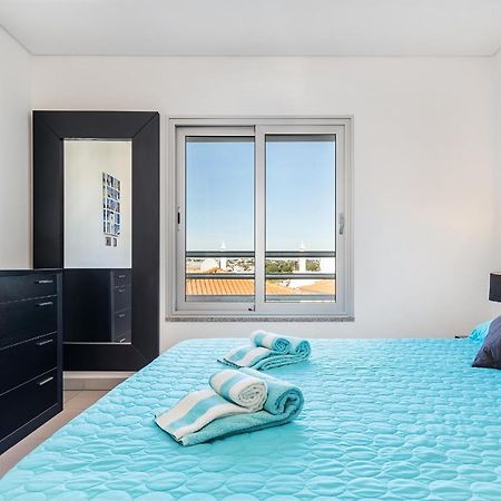 Apartamento Michel Sea View Algarve Albufeira Exterior photo